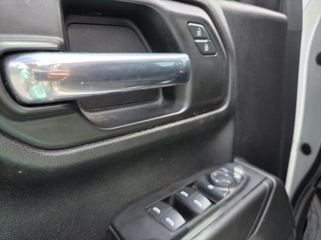 used 2019 Chevrolet Silverado 1500 car, priced at $25,995