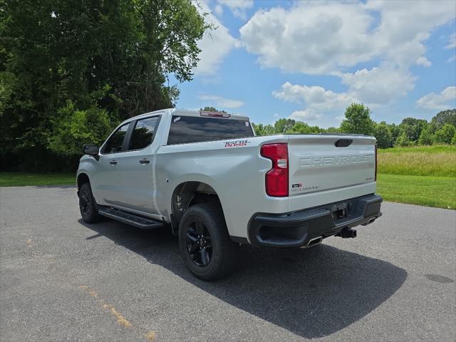used 2019 Chevrolet Silverado 1500 car, priced at $25,995