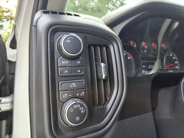 used 2019 Chevrolet Silverado 1500 car, priced at $25,995