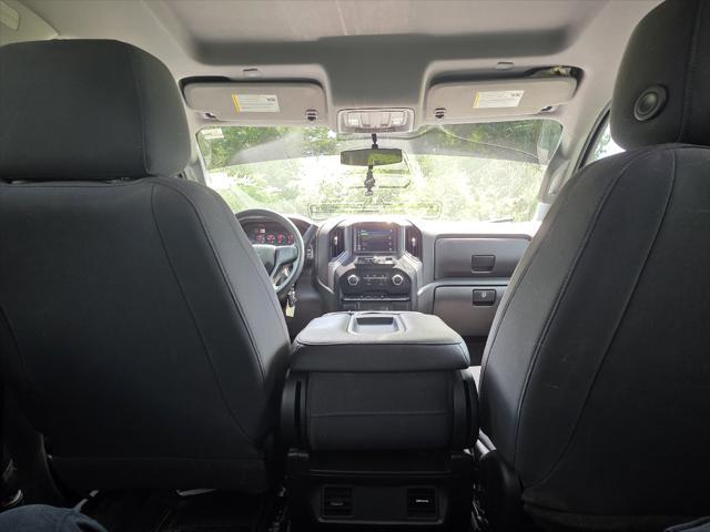 used 2019 Chevrolet Silverado 1500 car, priced at $25,995