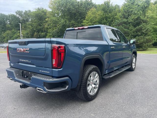 new 2024 GMC Sierra 1500 car, priced at $64,160