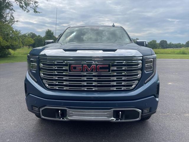 new 2024 GMC Sierra 1500 car, priced at $64,160