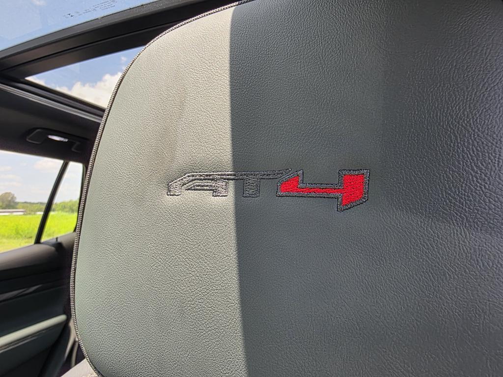 new 2026 GMC Terrain car, priced at $44,470