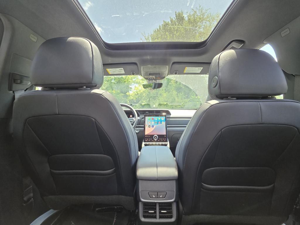 new 2026 GMC Terrain car, priced at $44,470