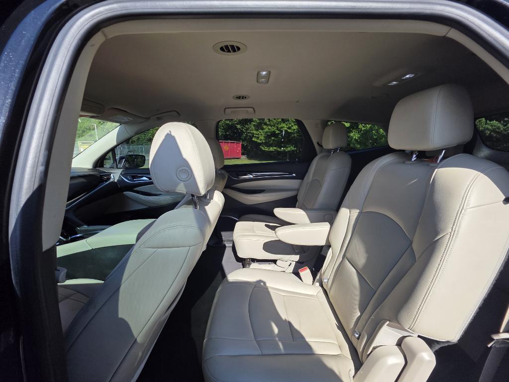 used 2020 Buick Enclave car, priced at $25,995