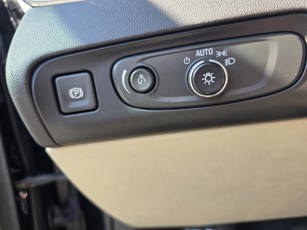 used 2020 Buick Enclave car, priced at $25,995