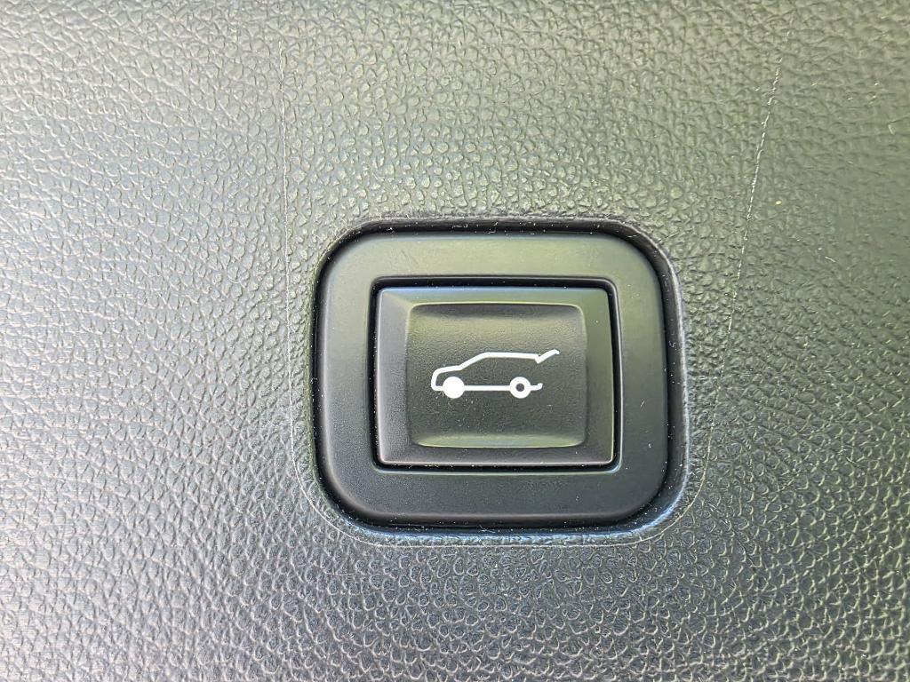 used 2020 Buick Enclave car, priced at $25,995