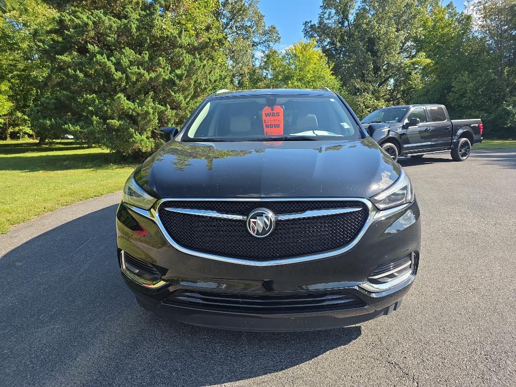 used 2020 Buick Enclave car, priced at $25,995