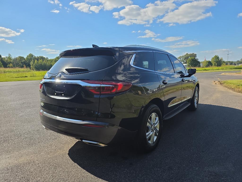 used 2020 Buick Enclave car, priced at $25,995