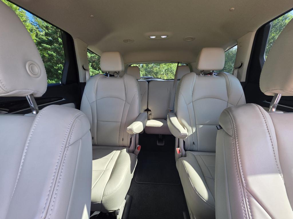 used 2020 Buick Enclave car, priced at $25,995