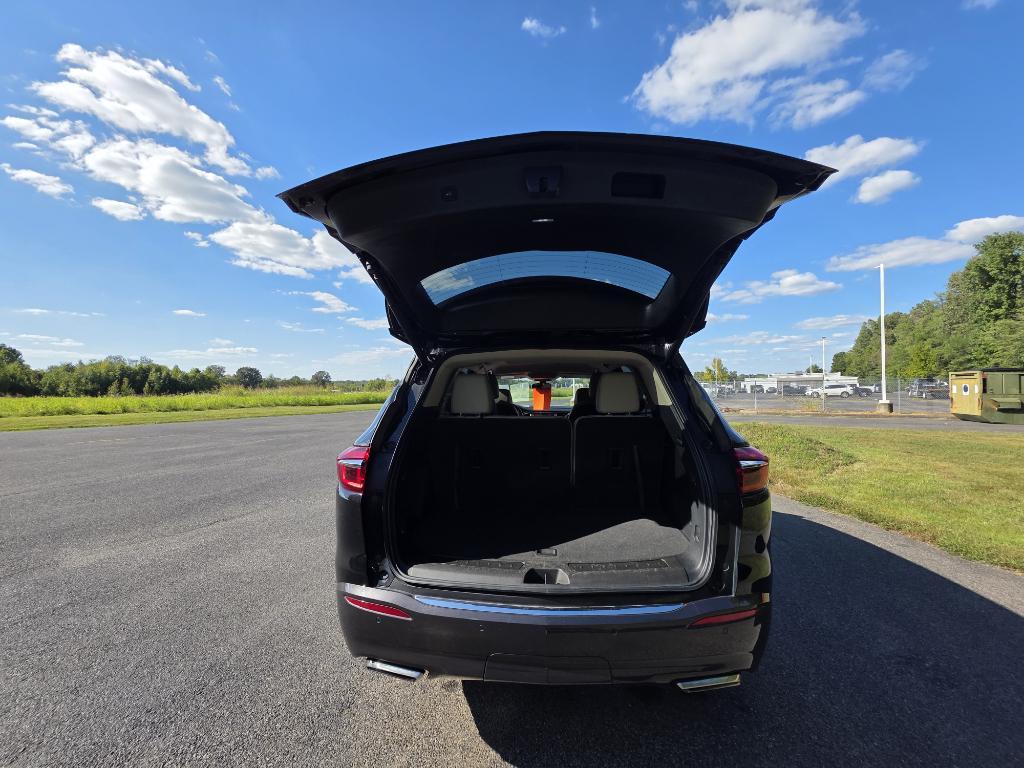 used 2020 Buick Enclave car, priced at $25,995