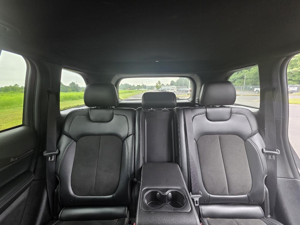 used 2022 Jeep Grand Cherokee car, priced at $28,995