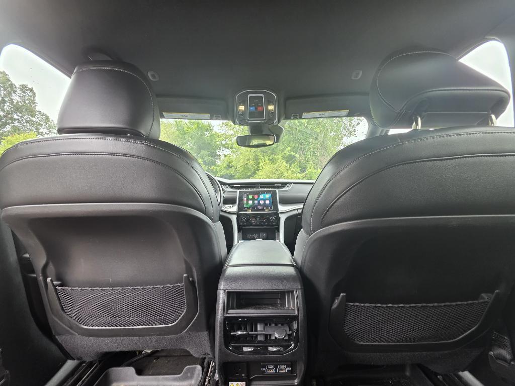 used 2022 Jeep Grand Cherokee car, priced at $28,995
