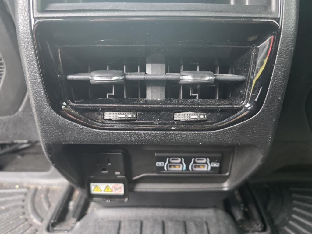 used 2022 Jeep Grand Cherokee car, priced at $28,995