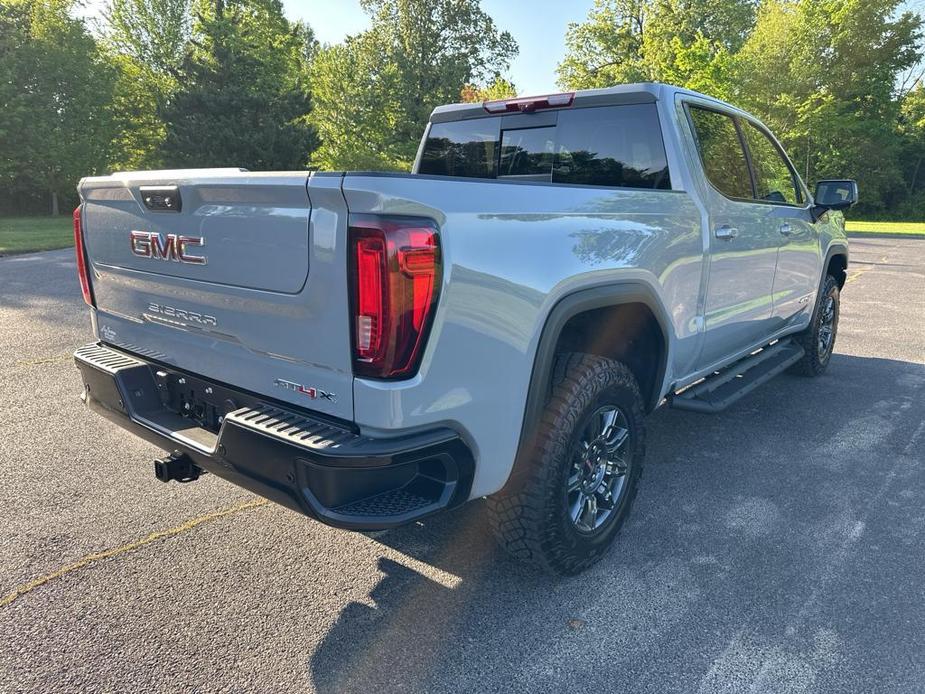 new 2024 GMC Sierra 1500 car