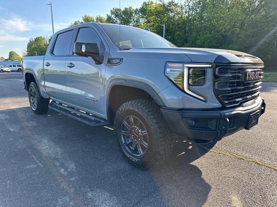 new 2024 GMC Sierra 1500 car