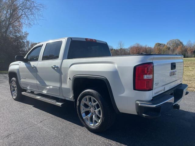 used 2015 GMC Sierra 1500 car, priced at $16,495