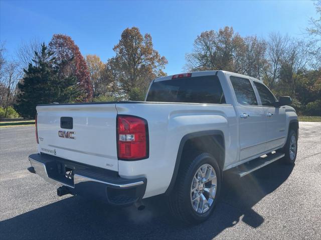 used 2015 GMC Sierra 1500 car, priced at $16,495