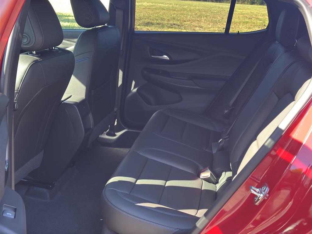 new 2026 Buick Envista car, priced at $30,115