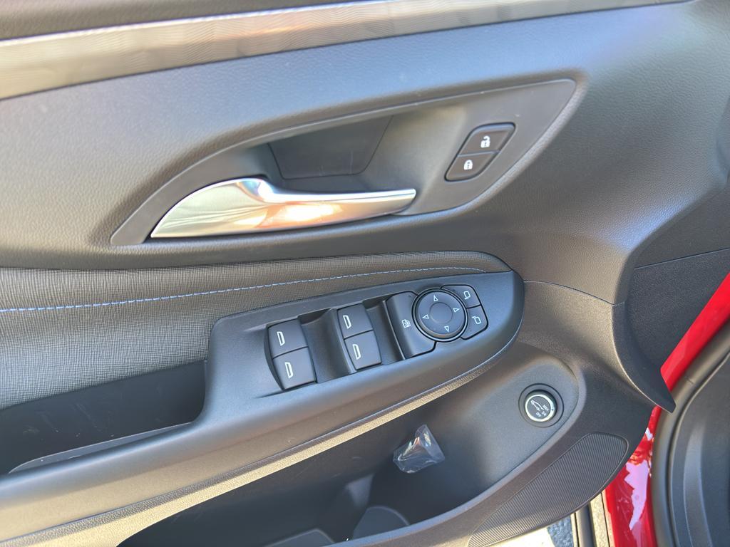 new 2026 Buick Envista car, priced at $30,115