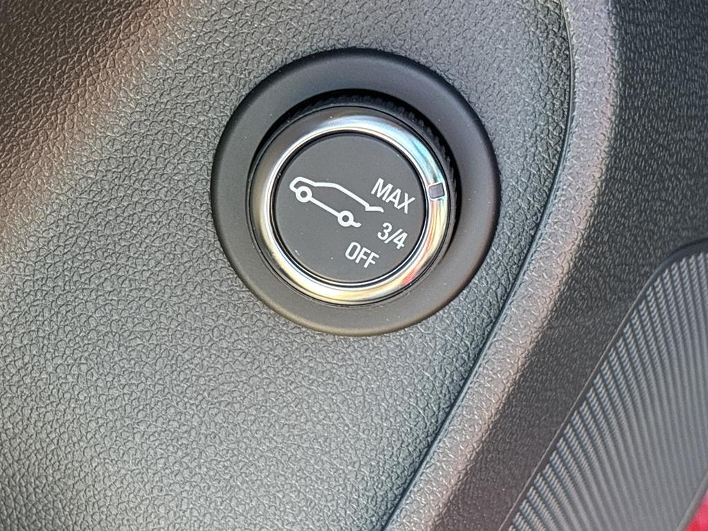 new 2026 Buick Envista car, priced at $30,115