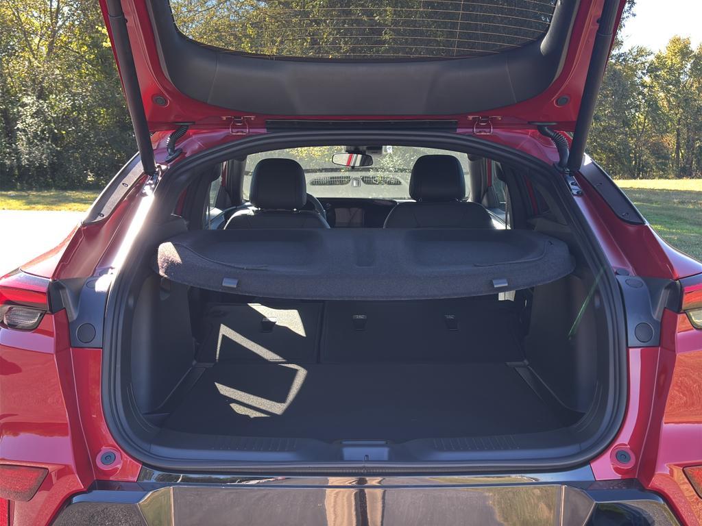 new 2026 Buick Envista car, priced at $30,115