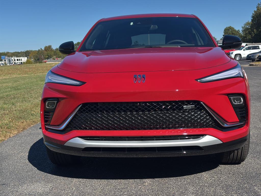 new 2026 Buick Envista car, priced at $30,115