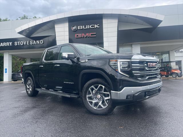 new 2025 GMC Sierra 1500 car, priced at $68,165