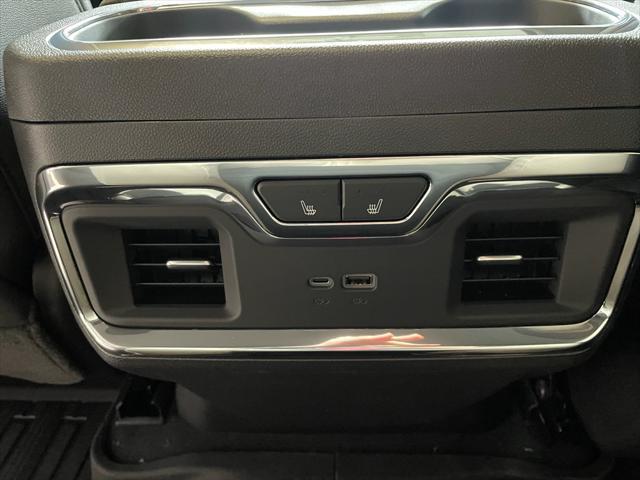 new 2025 GMC Sierra 1500 car, priced at $68,165
