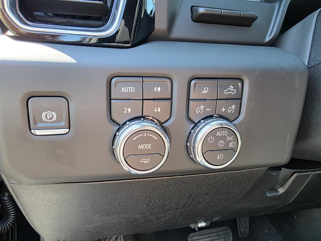 new 2026 GMC Sierra 2500 car, priced at $93,750