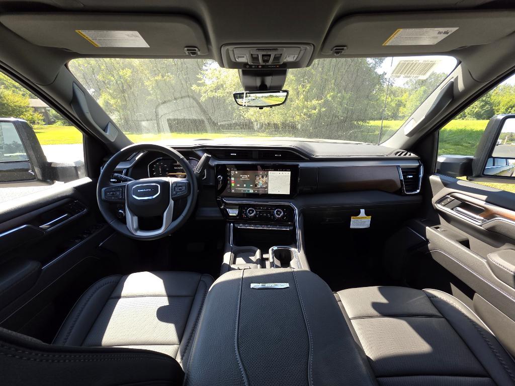 new 2026 GMC Sierra 2500 car, priced at $93,750