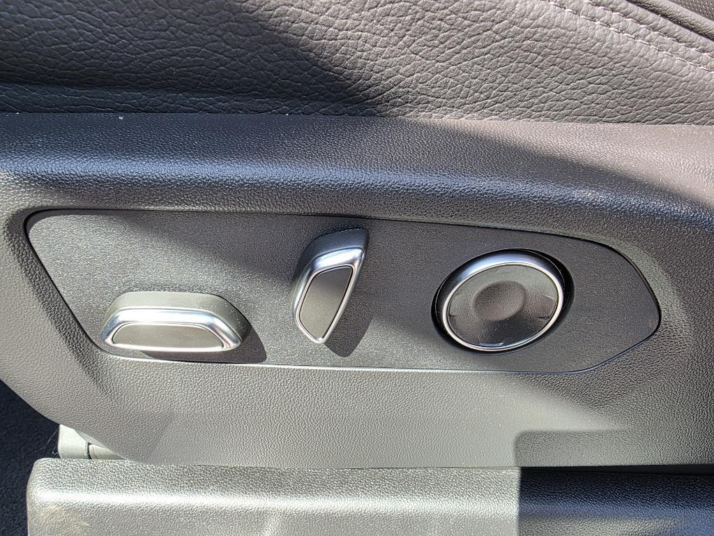 new 2026 GMC Sierra 2500 car, priced at $93,750