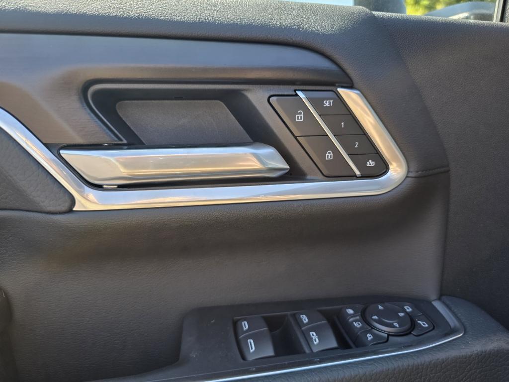 new 2026 GMC Sierra 2500 car, priced at $93,750