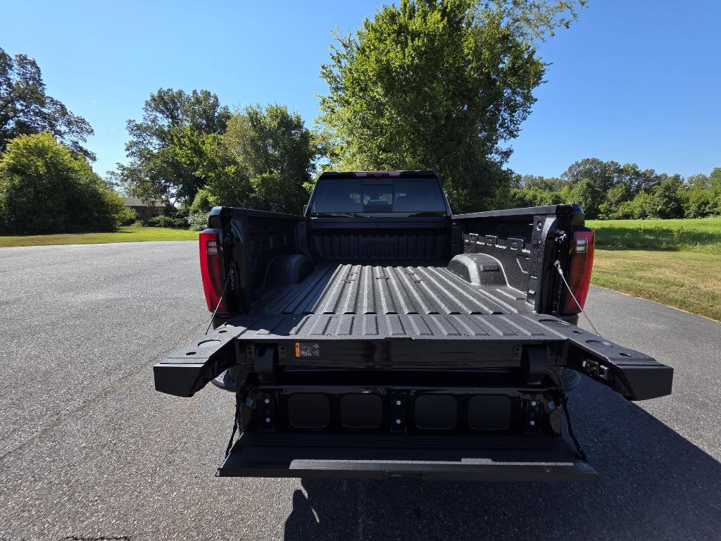 new 2026 GMC Sierra 2500 car, priced at $93,750