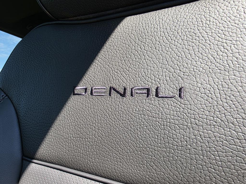 new 2026 GMC Sierra 2500 car, priced at $93,750