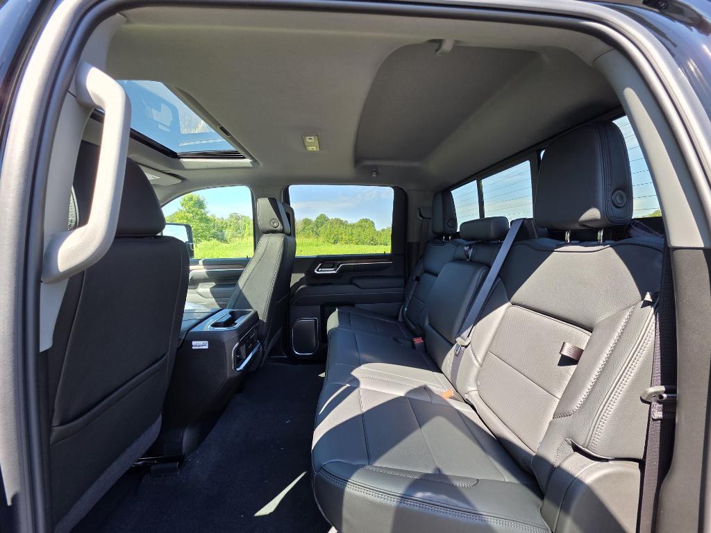 new 2026 GMC Sierra 2500 car, priced at $93,750