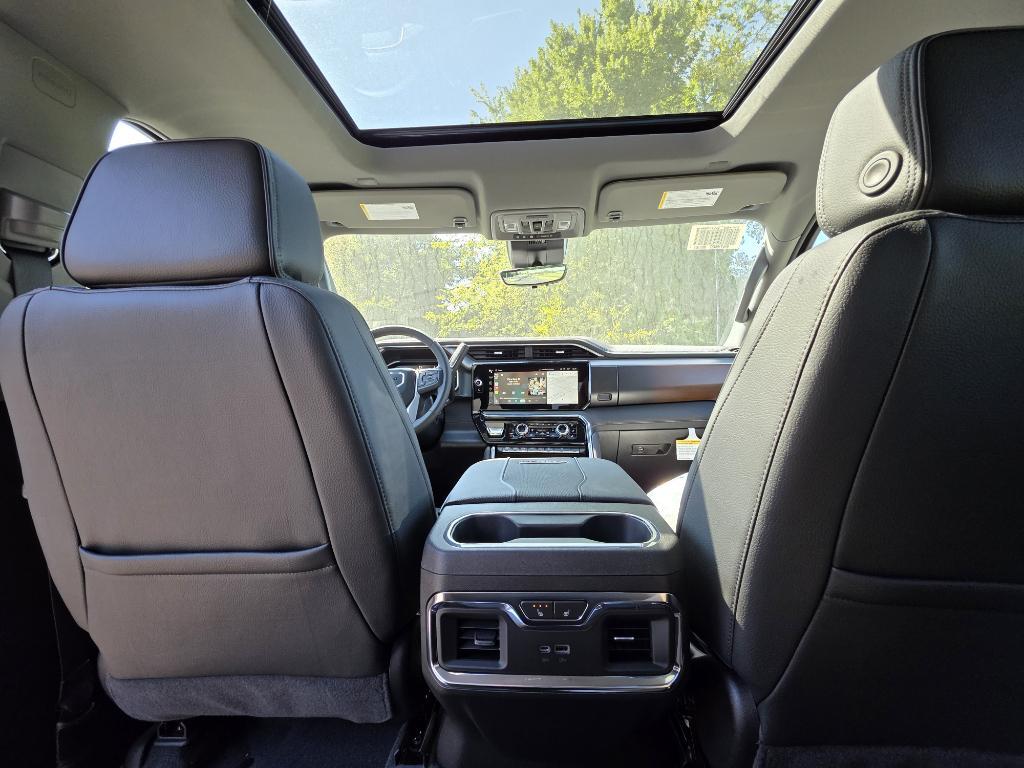 new 2026 GMC Sierra 2500 car, priced at $93,750