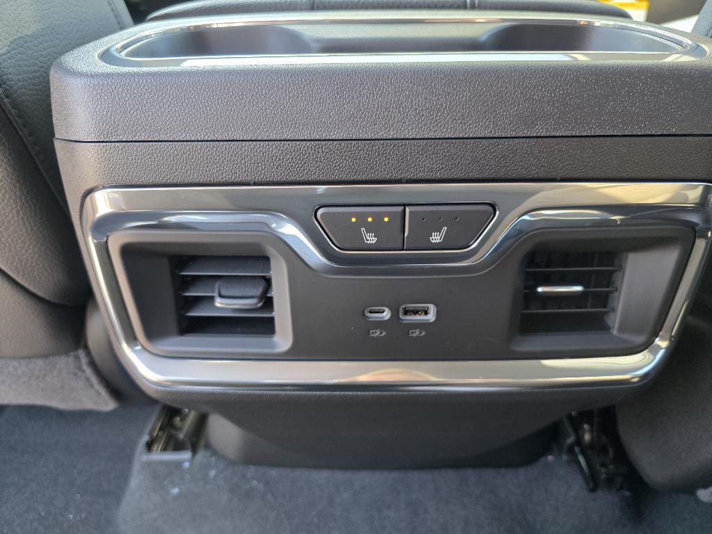 new 2026 GMC Sierra 2500 car, priced at $93,750