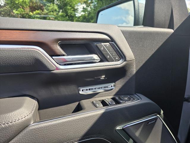 new 2025 GMC Sierra 1500 car, priced at $73,660