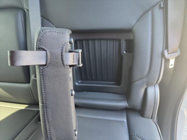 new 2025 GMC Sierra 1500 car, priced at $73,660