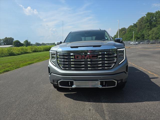 new 2025 GMC Sierra 1500 car, priced at $73,660
