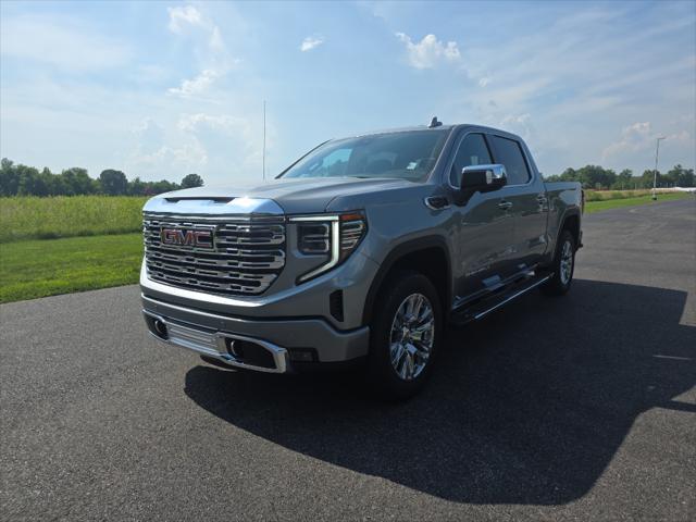 new 2025 GMC Sierra 1500 car, priced at $73,660