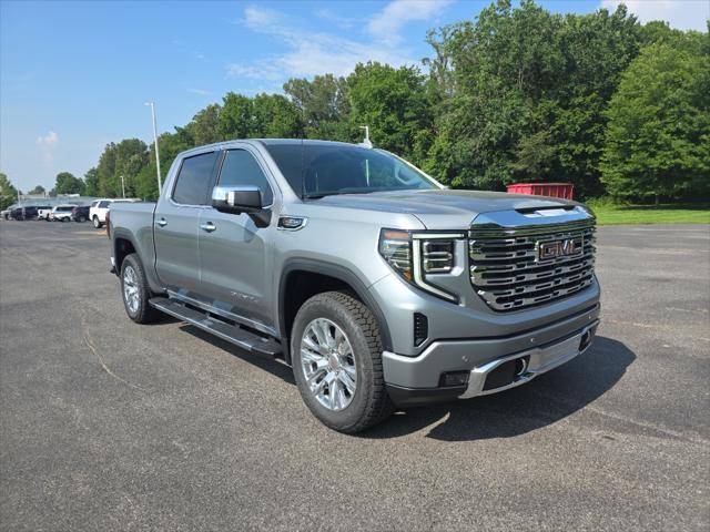 new 2025 GMC Sierra 1500 car, priced at $73,660