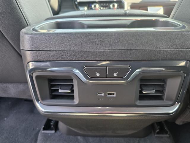 new 2025 GMC Sierra 1500 car, priced at $73,660