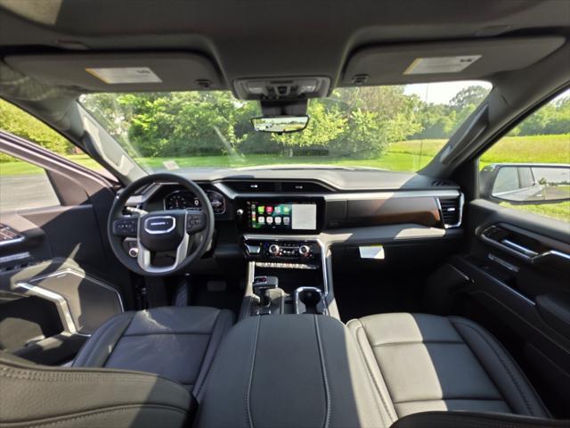 new 2025 GMC Sierra 1500 car, priced at $73,660