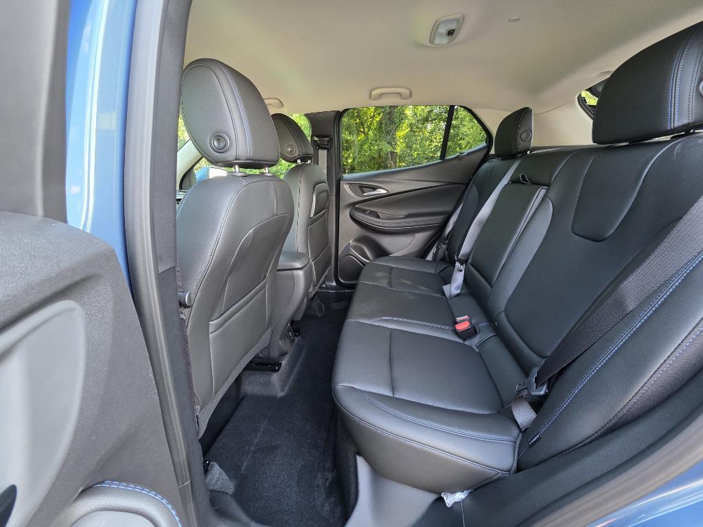 new 2026 Buick Encore GX car, priced at $31,220