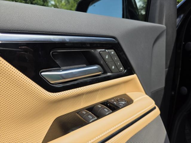 new 2026 GMC Sierra EV car, priced at $80,530