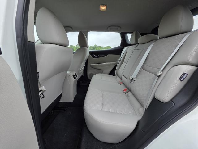 used 2020 Nissan Rogue Sport car, priced at $13,995