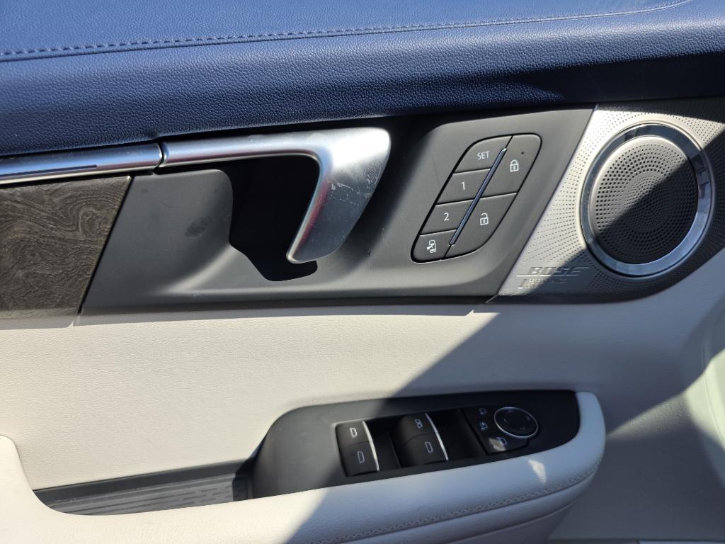 new 2026 Buick Enclave car, priced at $66,550