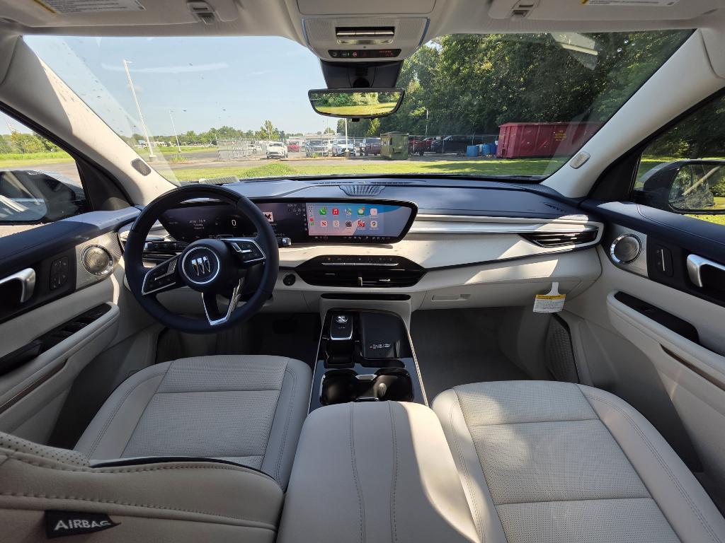 new 2026 Buick Enclave car, priced at $66,550